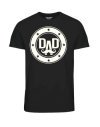 CAMISETA M/C DAD 12230394 JORPAPA TEE SS CREW NECK