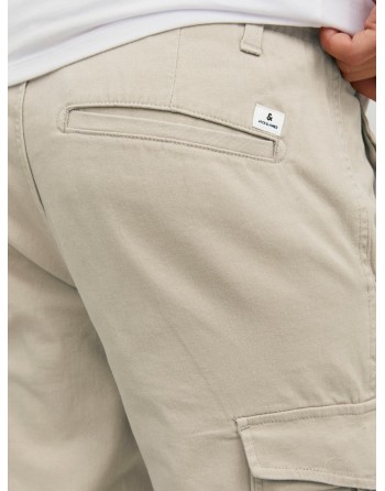 PANTALÓN CARGO L/34 12182538 JPSTMARCO JJJOE CARGO