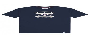 CAMISETA M/C CAMPER WS23C44 