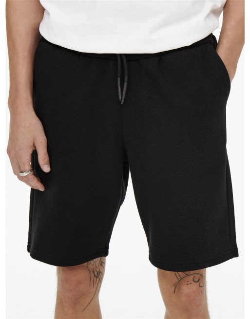 BERMUDA CHANDAL BASICO 22019490 ONSCERES SWEAT SHORTS NOOS