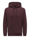 SUDADERA CAPUCHA 22018685 ONSCERES LIFE HOODIE SWEAT NOOS