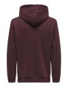 SUDADERA CAPUCHA 22018685 ONSCERES LIFE HOODIE SWEAT NOOS