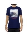 CAMISETA M/C PAISAJE GRUAS 1035525 