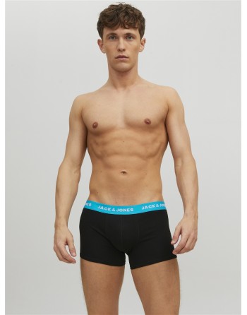 PACK 2 CALZONCILLOS 12138240 JACRICH TRUNKS 2 PACK NOOS