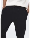 PANTALON CHANDAL BÁSICO 22018686 ONSCERES LIFE SWEAT PANTS NOOS