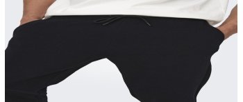 PANTALON CHANDAL BÁSICO 22018686 ONSCERES LIFE SWEAT PANTS NOOS