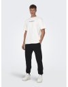 PANTALON CHANDAL BÁSICO 22018686 ONSCERES LIFE SWEAT PANTS NOOS