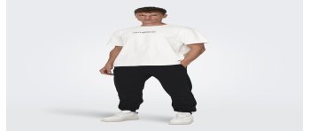 PANTALON CHANDAL BÁSICO 22018686 ONSCERES LIFE SWEAT PANTS NOOS