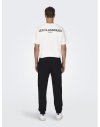 PANTALON CHANDAL BÁSICO 22018686 ONSCERES LIFE SWEAT PANTS NOOS