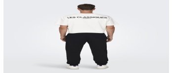 PANTALON CHANDAL BÁSICO 22018686 ONSCERES LIFE SWEAT PANTS NOOS