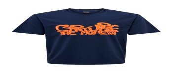 CAMISETA M/C CAPTURE THE MOMENT 22028166 