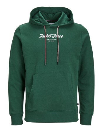 SUDADERA JACK AND JONES ESSENTIALS DEPT. EST. 1990 12248054 