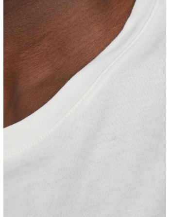 CAMISETA M/C REG. TRADEMARK JACK AND JONES 12246690 