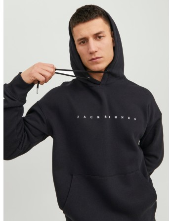 SUDADERA BÁSICA JACK AND JONES 12233972 