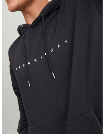 SUDADERA BÁSICA JACK AND JONES 12233972 