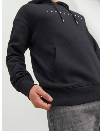 SUDADERA BÁSICA JACK AND JONES 12233972 