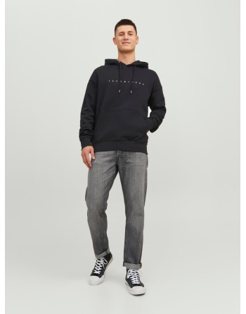 SUDADERA BÁSICA JACK AND JONES 12233972 