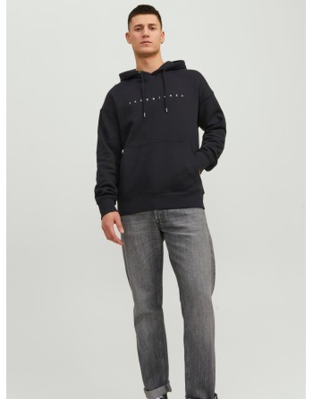 SUDADERA BÁSICA JACK AND JONES 12233972 