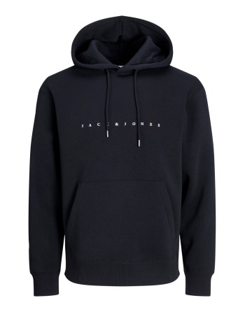 SUDADERA BÁSICA JACK AND JONES 12233972 