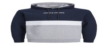 SUDADERA 3 COLORES JACK AND JONES 12233959 