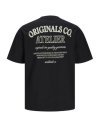 CAMISETA M/C ATELIER ORIGINALS 12251776 