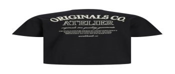 CAMISETA M/C ATELIER ORIGINALS 12251776 