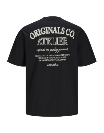 CAMISETA M/C ATELIER ORIGINALS 12251776 