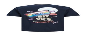 CAMISETA M/C LA FOLIE DOUCE WTF 12251666 