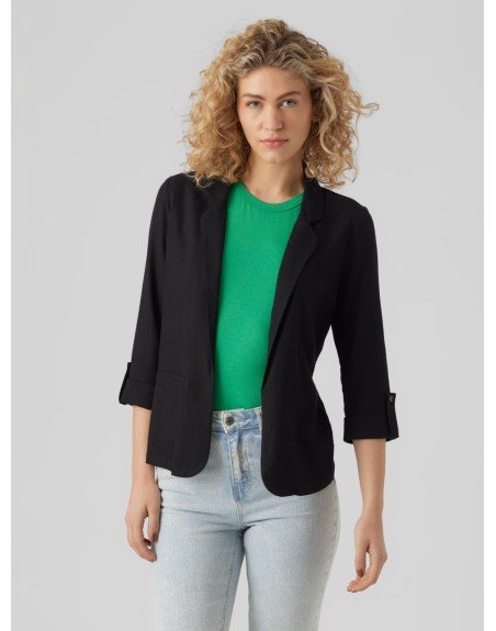 BLAZER LARGO LINO 10279700 