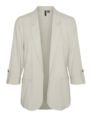 BLAZER LARGO LINO 10279700 