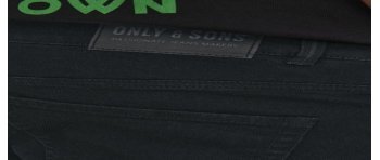 TEJANO SKINNY L/32 22027988 