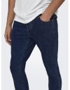 VAQUERO SKINNY PRECIO L32 22027986 