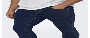 VAQUERO SKINNY PRECIO L32 22027986 