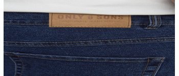 VAQUERO SKINNY PRECIO L32 22027986 