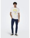 VAQUERO SKINNY PRECIO L32 22027986 