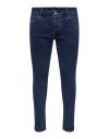 VAQUERO SKINNY PRECIO L32 22027986 
