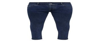VAQUERO SKINNY PRECIO L32 22027986 