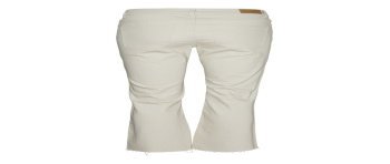 PANTALON VAQUERO CORTADO CAMPANA L30 10289924 