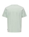 CAMISETA M/C BOLSILLO OLA 22028722 ONSKRISTOPHER REG POCKET SS TEE