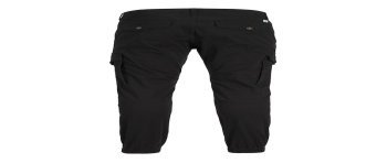 PANTALON CARGO BASICO L34 12139912 JPSTPAUL JJFLAKE CARGO NOOS