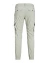 PANTALON CARGO BASICO L34 12139912 JPSTPAUL JJFLAKE CARGO NOOS