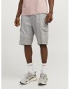 BERMUDAS CARGO 12182555 JPSTJOE JJCARGO SHORTS