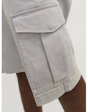 BERMUDAS CARGO 12182555 JPSTJOE JJCARGO SHORTS