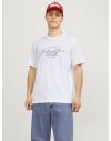 CAMISETA M/C JACK AND JONES LIMITLESS 12256799 