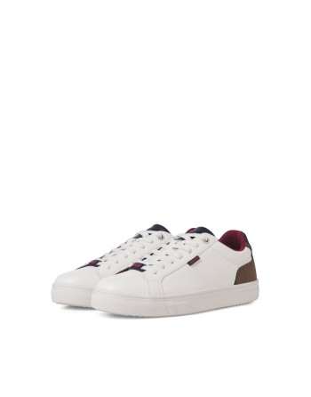 ZAPATILLAS SPORT JACK AND JONES PUNTA REDONDA 12262840 