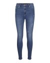 TEJANO SOPHIA HIGH RISE SKINNY L/32 10305050 