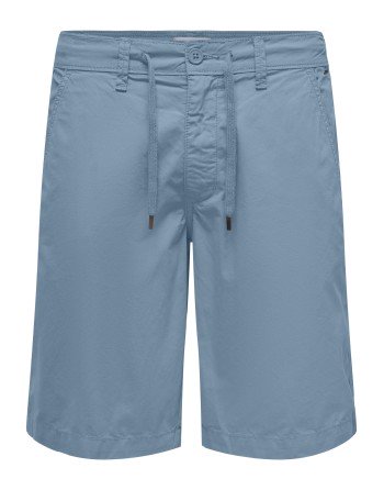 BERMUDA LARGUITA GOMA EN LA CINTURA 22029213 ONSLOC SHORTS 0157 SHORTS