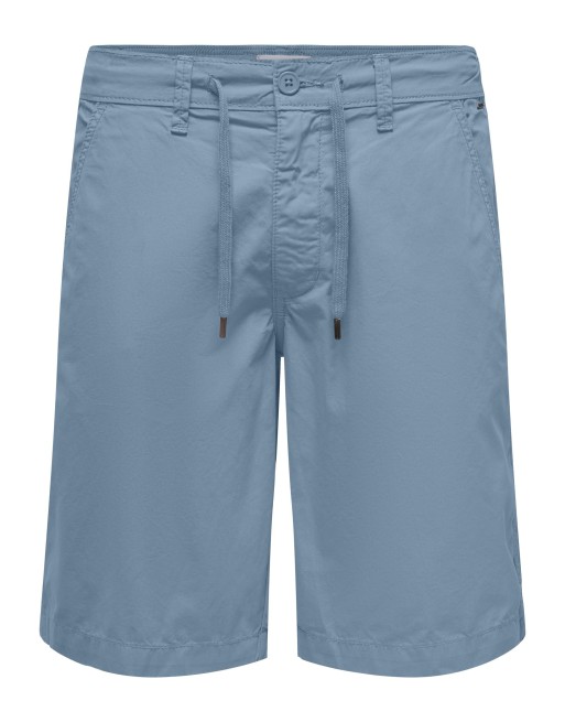 BERMUDA LARGUITA GOMA EN LA CINTURA 22029213 ONSLOC SHORTS 0157 SHORTS