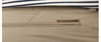 PANTALÓN TIPO CHINO SLIM FIT L/32 12150160 JPSTMARCO BOWIE SA BEIGE NOOS