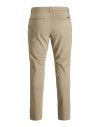 PANTALÓN TIPO CHINO SLIM FIT L/32 12150160 JPSTMARCO BOWIE SA BEIGE NOOS